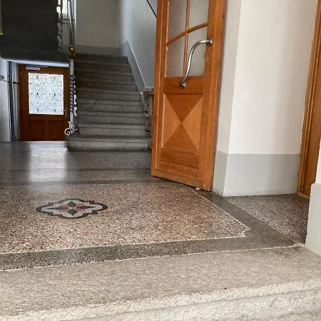 Maison De Maitre * Tramelan