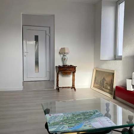Maison De Maitre 公寓 Tramelan